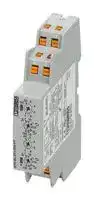 2907714: Analogue Timer, ETD, On-Delay, On-Pulse, 50 ms, 100 h, 7 Ranges, 1 Changeover Relay