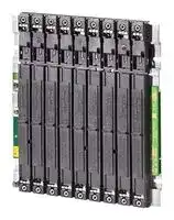 6ES7400-1JA01-0AA0: Rack, 9 Slots, 257.5 mm x 27.5 mm x 290 mm, SIMATIC S7-400 Series Controllers