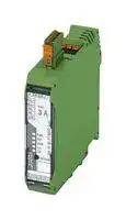 2908671: Motor Starter, Hybrid, ELR H3 Series, Three Phase, 65 mA, 1.5 hp, 24 Vdc