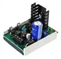 A/PS24-24V-S: AC/DC Open Frame Power Supply (PSU), 1 Output, Fixed