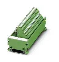 2293695: INTERFACE MOD, 37POS, 25V, SPRING-CAGE