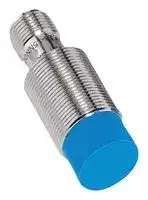 IME18-12NPSZC0K: Inductive Proximity Sensor, IME Series, M18, 12 mm, PNP, 10 to 30 Vdc, M12 Connector