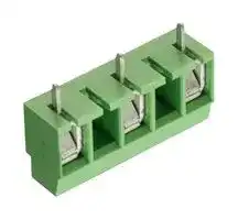 691137810002: Wire-To-Board Terminal Block, 10 mm, 2 Ways, 30 AWG, 12 AWG, 3.31 mm², Screw