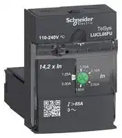 LUCL05FU: M.P.1.25-5A 110-220VDC 110-240VAC