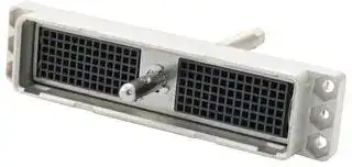 DLM1-156P: Connector, ZIF, DLM, 156 Contacts, 2.54 mm, Plug, 6 Rows