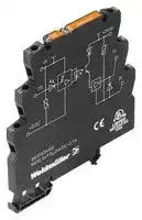 8937920000: SOLID STATE RELAY, 0.1A, 5VDC, DIN RAIL