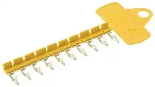 1193680000: Plug-in Cross-Connection