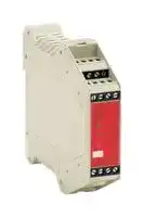 G9SB-3012-A-ACDC24: SAFETY RELAY, 3PST-NO, 24VDC, 5A