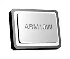 ABM10W-16.0000MHZ-8-D1X-T3: Crystal, ABM10W Series, 16 MHz, 10 ppm, 20 ppm, 8 pF