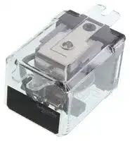 389FXAXC1-24D: POWER RELAY, SPDT, 24VDC, 25A, FLANGE