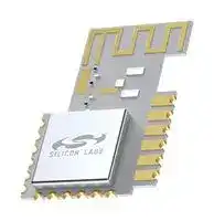 BGM210LA22JNF2: BLUETOOTH MOD, V5.1, -40 TO 105 DEG C