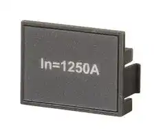 1SDA058221R1: Rating Plug, 630 A, E1-E3 Series Air Circuit Breaker
