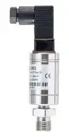 IPS-G1000-5: Pressure Sensor, Calibrated, With Serial Number, 1 bar, Current, Gauge, 32 VDC, G1/4 (1/4