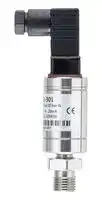 IPS-G1002-5: Pressure Sensor, Calibrated, With Serial Number, 10 bar, Current, Gauge, 32 VDC, G1/4 (1/4