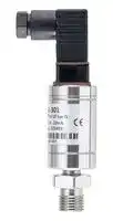 IPS-G1602-6: Pressure Sensor, Calibrated, With Serial Number, 16 bar, Voltage, Gauge, 32 VDC, G1/4 (1/4