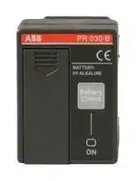 1SDA058258R1: Battery Unit, SACE Emax Series E1 & SACE Tmax Series T7, X1 Circuit Breakers