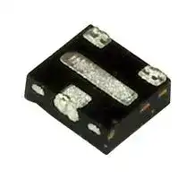 BAS116QA-QZ: Small Signal Diode, Single, 85 V, 300 mA, 1.25 V, 800 ns, 4 A