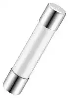 MP000870: Fuse, Cartridge, PV, EV, New Energy, Fast Acting, 10 A, 250 V, 6.3mm x 32mm, 0.25" x 1.25"