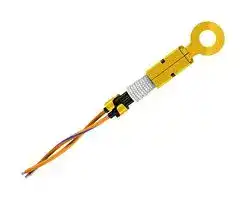 B58703M1103A002 — NTC THERMISTOR, AEC-Q200, 10K, WIRE LEAD