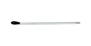 NA1036F00C5-201000: Thermistor, NTC, 10 kohm, NA Series, 3978 K, -40 °C to 125 °C, Free Hanging, Wire Leaded
