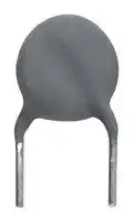 PTCCL10H010SBE: PTC Thermistor, 400 ohm, Through Hole, PTCCL Series, Overload & Over Temperature Protection