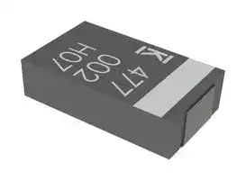 A720V477M002APE003: Polymer Aluminium Electrolytic Capacitor, 470 µF, 2 V, 2917 [7343 Metric], 3000 µohm