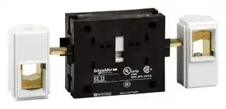 VZ13: Additional Neutral Block, 1Pole, 175 A, 690 VAC, VARIO Series V5, V6 Motor Control Switch Bodies