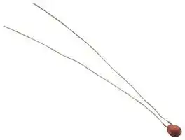 GA2.2K3A1A: Thermistor, NTC, 2.252 kohm