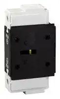 VZ15: Additional Earthing Block, 80 A, 690 VAC, VARIO Series V3, V4 Motor Control Switch Bodies