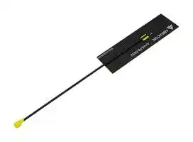 AANI-FB-0032-1: FPC Antenna, 2.4 to 2.5GHz, WiFi/Bluetooth/Zigbee/Thread/Matter, 2.8dBi, 5W, 50 ohm