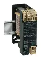 4AV2102-2EB00-0A: AC/DC DIN Rail Power Supply, ITE & Transformers, 1 Output, 24 W, 24 V, 1 A