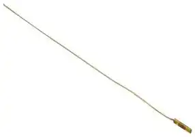 GA10K3MCD1: NTC Thermistor, 10 kohm, Wire Leaded, Through Hole, MCD Series