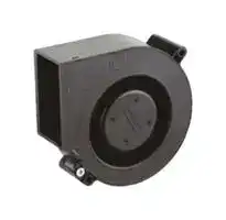09533GA-12K-AA-00: Fan Blower, 12 VDC, DC, 95 mm, 33 mm, 20.4 CFM