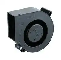09533GA-12M-AA-00: Fan Blower, 12 VDC, DC, 95 mm, 33 mm, 28.6 CFM