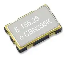 X1G0044510001: Oscillator, SPXO, 12.288 MHz, SMD, 5mm x 3.2mm, SG5032CAN Series