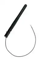 ST0129-30-401-A: RF Antenna, IoT/ISM/WiFi/WWAN/Zigbee, 5.15 to 5.825GHz, 2.2dBi, 1W