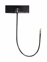 ST0224-10-401-A: RF Antenna, FPC/IoT/ISM/UNII/WiFi/WWAN/Zigbee, 5.15 to 5.825GHz, 3.1dBi, 1W