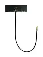 ST0224-10-401-A: RF Antenna, FPC/IoT/ISM/UNII/WiFi/WWAN/Zigbee, 5.15 to 5.825GHz, 3.1dBi, 1W