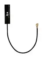 ST0225-10-401-A: RF Antenna, PCB/IoT/ISM/UNII/WiFi/WWAN/Zigbee, 5.15 to 5.825GHz, 2.6dBi, 1W