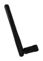 ST0226-30-002-A: RF Antenna, IoT/ISM/WiFi/WiFi 2/WiFi 3/WiFi 4/WiFi 5/WiFi 6/WWAN/Zigbee, 5.15 to 5.85GHz, 3.4dB, 1W