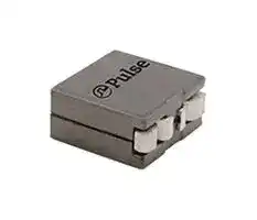 PAL6374.151HLT: Power Inductor (SMD), 150 nH, 71 A, Shielded, 58 A, PITC