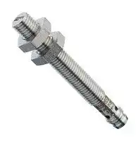 1202530673: Inductive Proximity Sensor, 3 mm, PNP / SPST-NO, M810 V to 30 V, Contrinex 120253 Series