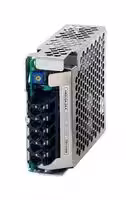 HWS30A-12/A: AC/DC Enclosed Power Supply (PSU), ITE, 1 Outputs, 30 W, 12 VDC, 2.5 A