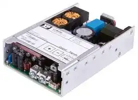 CCM250PS12: AC/DC Open Frame Power Supply (PSU), ITE & Medical, 1 Output, 250 W, 80V AC to 275V AC