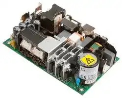 CHD250PS12: AC/DC Open Frame Power Supply (PSU), ITE & Medical, 1 Output, 250 W, 80V AC to 264V AC