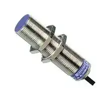 XS618B1MAL2: Inductive Proximity Sensor, OsiSense XS 618 Series, 8 mm, SPST-NO, NO, 2m Cable, 20-264V