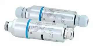 SWA50-AAB1AA: Signal Converter, HART, Bluetooth, WirelessHART, 1 Channels, 24 VDC