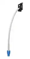 3RB3980-0B: Cable Release, Reset, 0.4 m, S00 to S3, 3RB30/3RB31 Series Relay