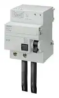5SM2627-0: Residual Current Unit, for 5SP4 Series Circuit Breaker