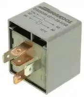 DG57BM-5011-76-1012: AUTOMOTIVE RELAY, SPDT, 12VDC, 60A/PANEL